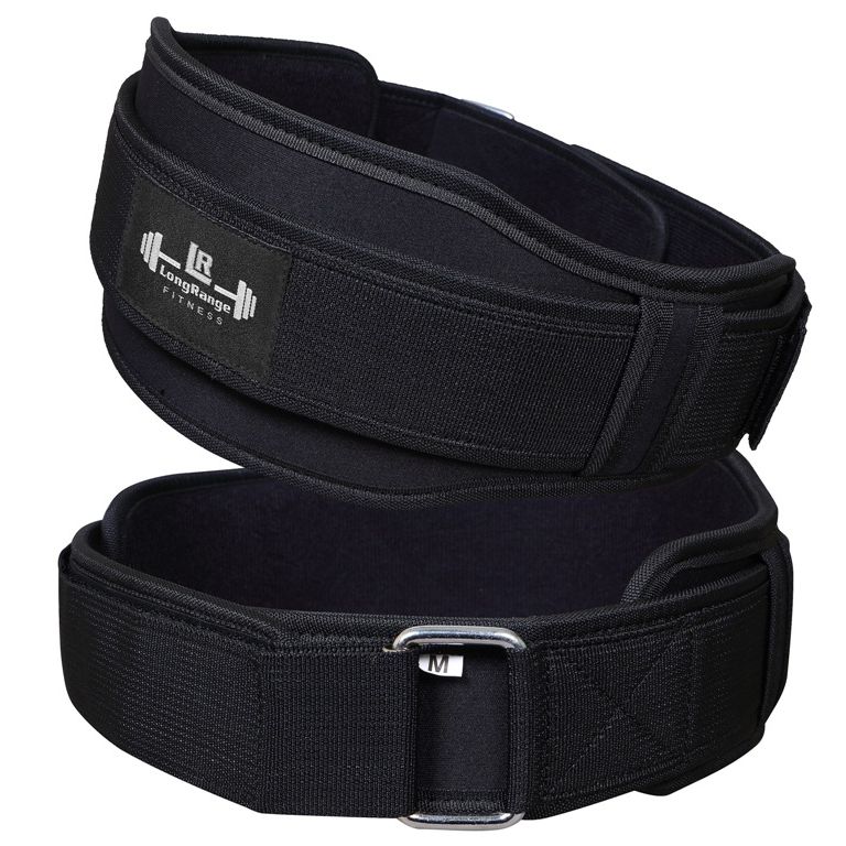 WeightLifting Belt Gym Belt Training Fitness Workout Support Belt bodybuilding Training Gym Belts for men Weight Lifting Belt for men gym bodybuilding Training Neoprene Exercise Fitness Workout Double Back Support weight lifting belt for women belts