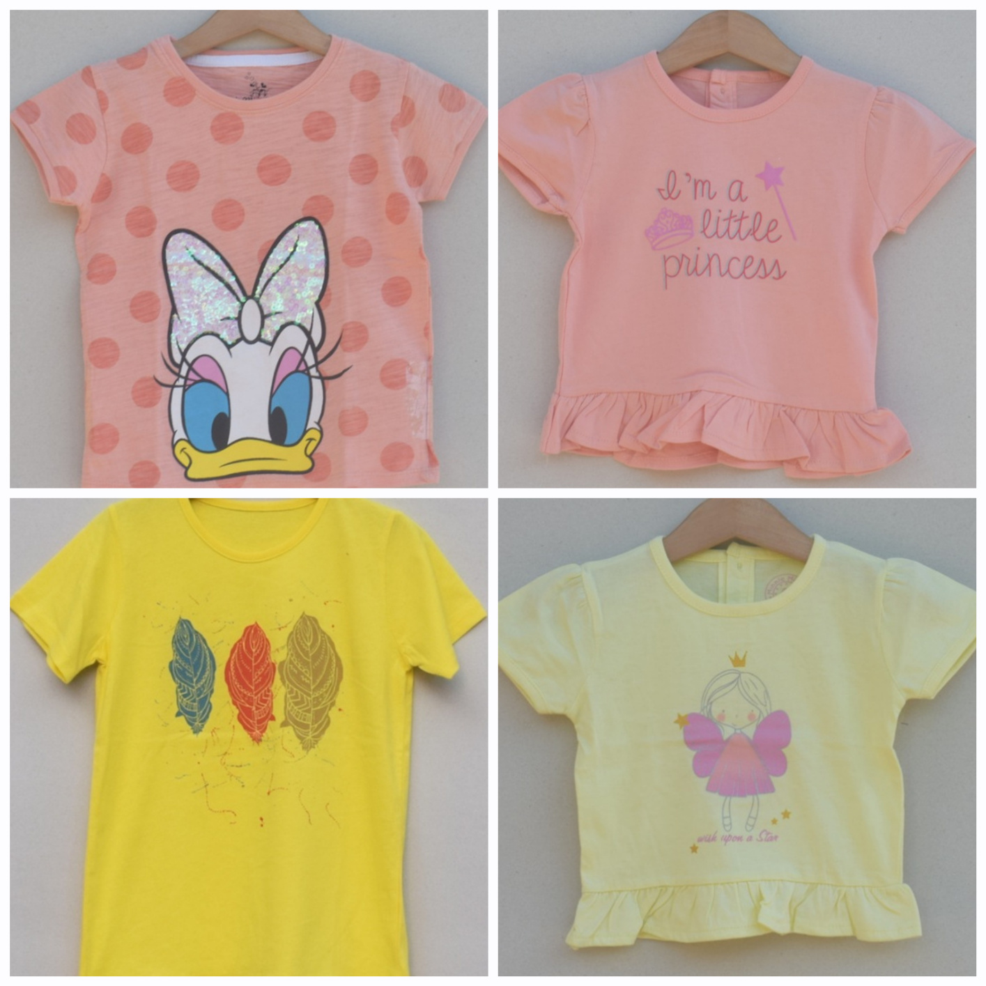 minnie minors baby girl shoes