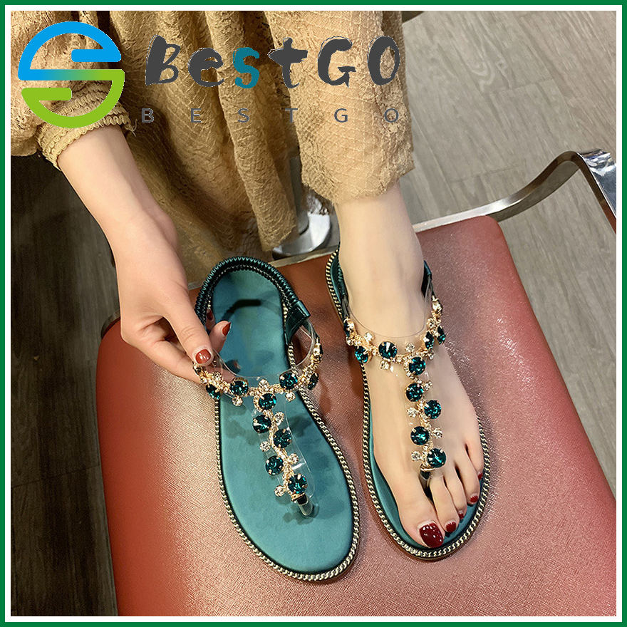womens thong slippers