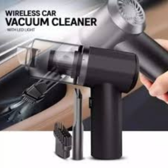 3 in 1 Car Mini Vacuum Cleaner with Blower Wireless Portable Rechargeable Handheld High Power Suction Vacuum Cleaning Machine for Home Car Computer Keyboard Cordless Air Blowing Dusting price in Pakistan
