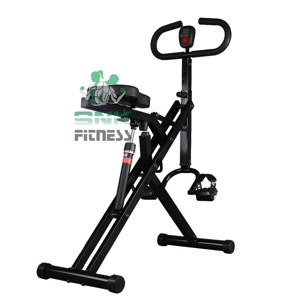 High Quality Exercise Bike Foldable 