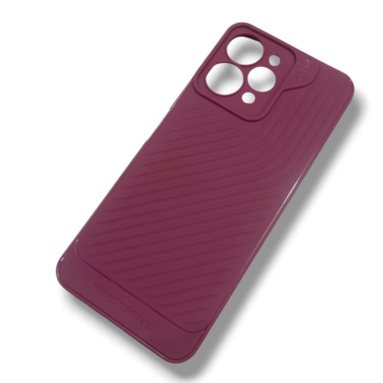 Redmi 12 4G Mobile Phone Case Multi Color Camera protection Soft MAtte Tpu Case Silicone Ultra Thin Back Cover