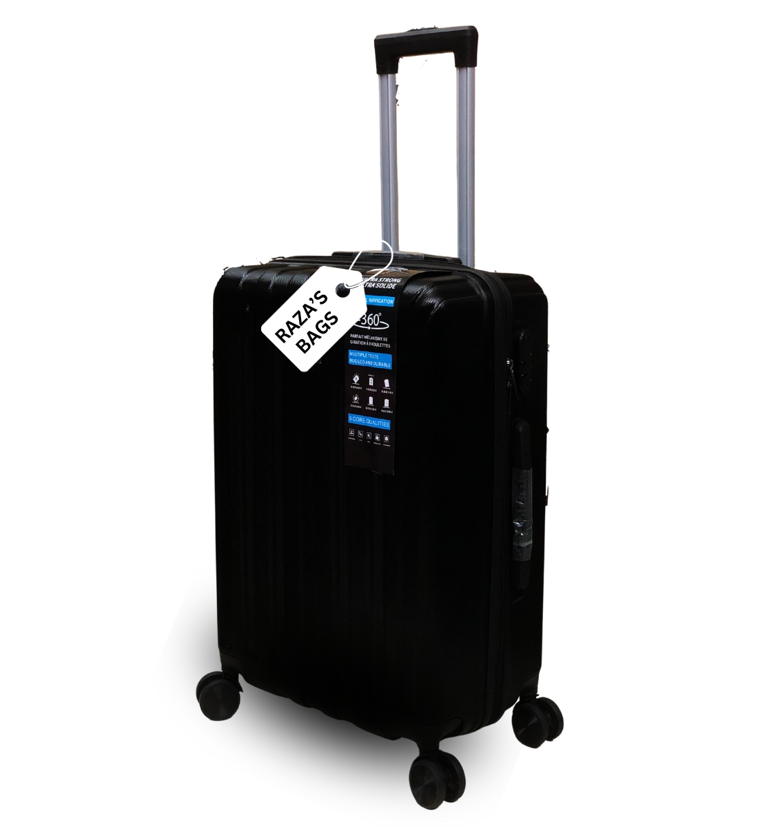 Safari Trolley Bags Lagged Bag Price Onego Luggage Trolley Bag