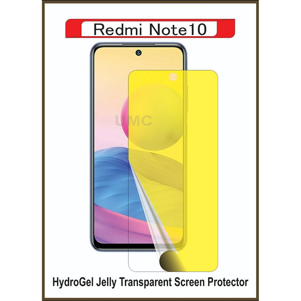 lmc for redmi note 10