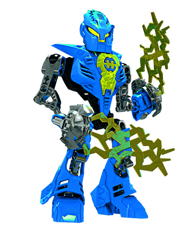 Surge 1.0