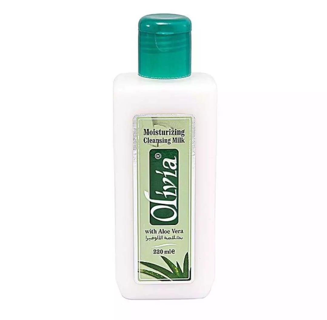 olivia lotion