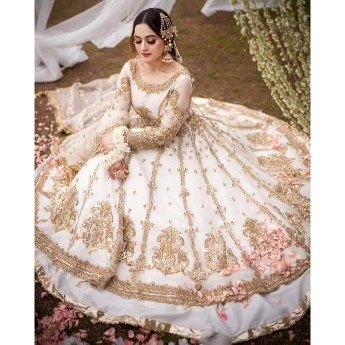 WEDDING COLLECTION HIRA MANI RUEDAD E 
