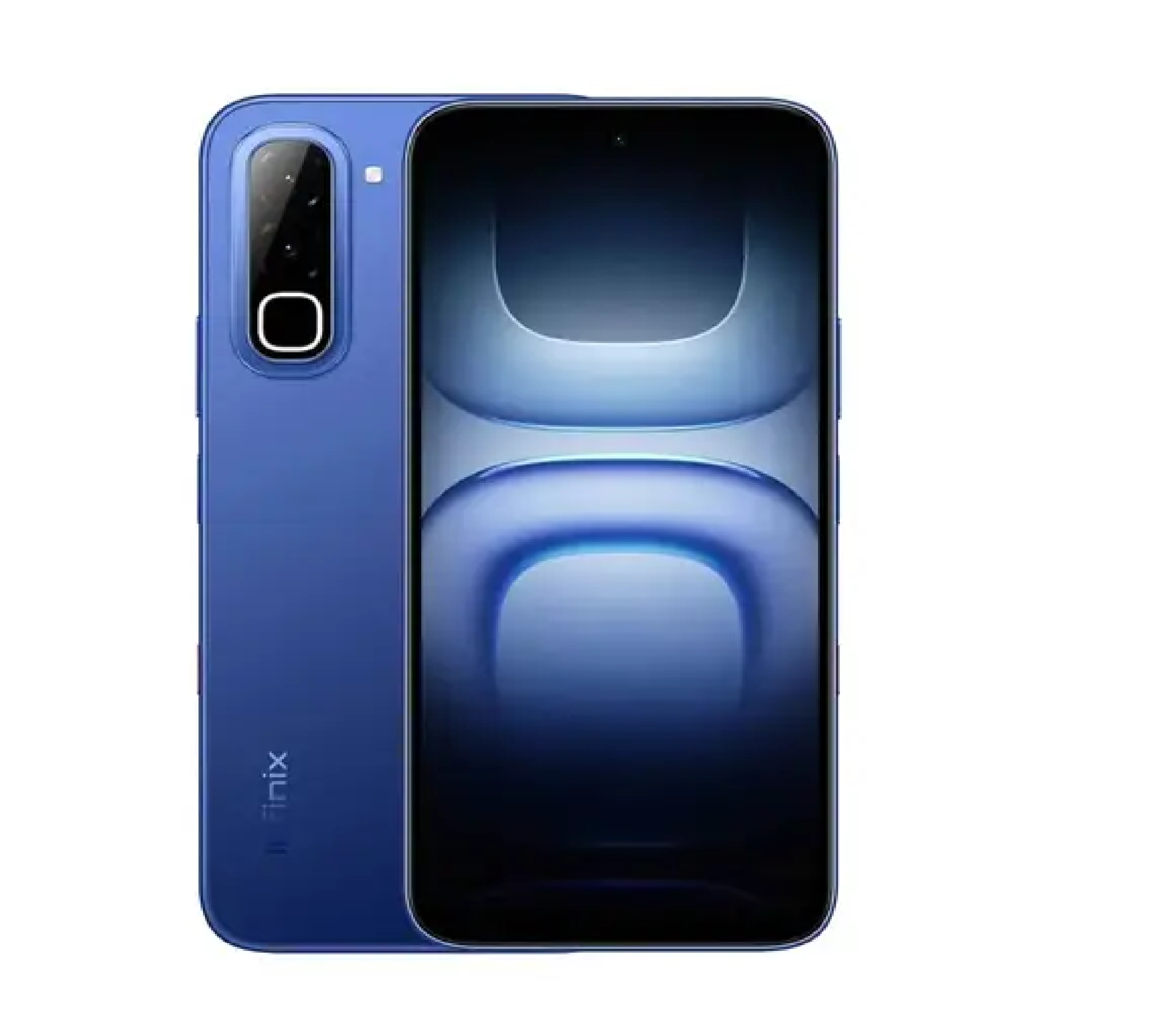 INFINIX HOT 70 = 6GB RAM = 128GB ROM = 6000mAh BATTERY