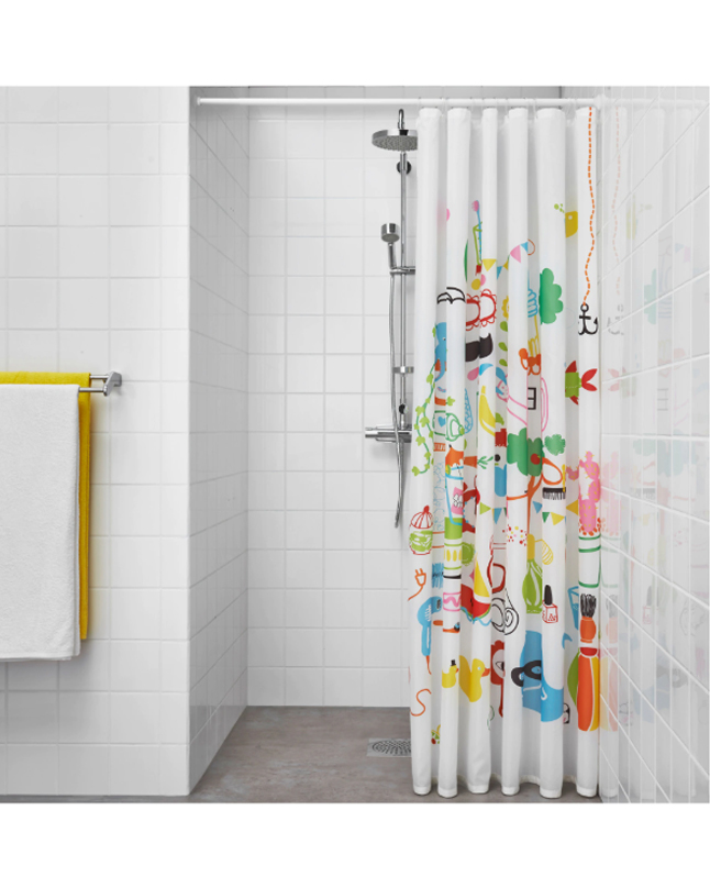 shower-curtain-rod-adjule-white-online-at-best-s-in-stan-daraz-pk