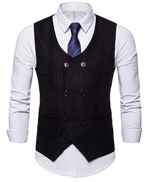 waistcoat daraz