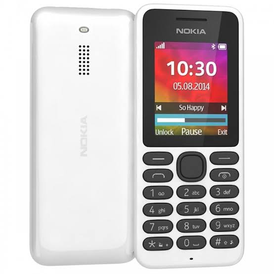 Nokia Mobile Casing  Available Models :5310 (2020) , 105 SINGLE SIM , 105 DUAL SIM , 105 (2017) , 105 (2019) , 105 (2022) , 130 (2017) , 130 , 106 (2018) , 210 (2019) , 110 (2019) , 1280 , 1208 , X101 , 1616 , 108 , 107 , 150 , 225 , 1650 , 5130