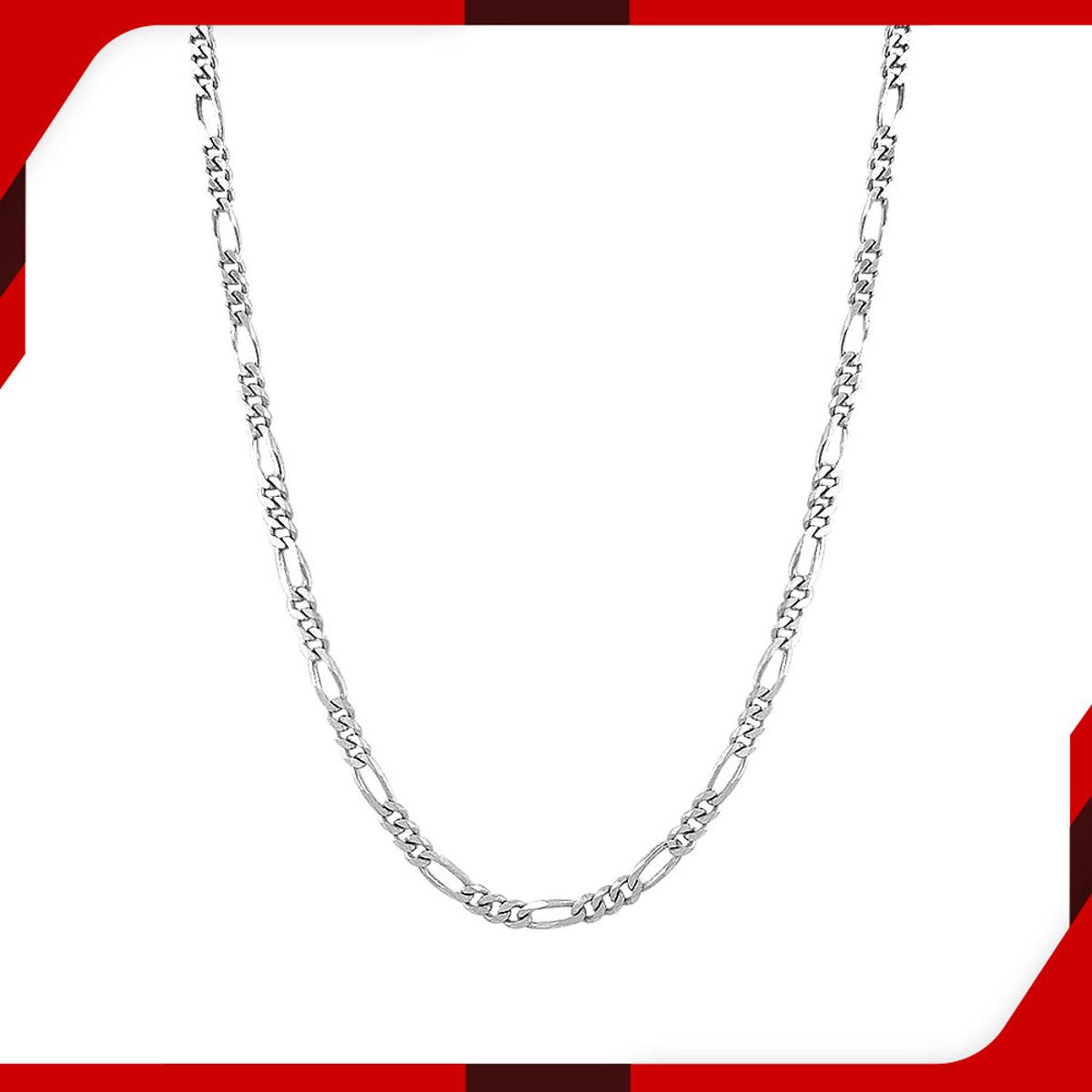 WINGS Chain for Men - Fashion Metal Neck Chain - Mens Jewelry