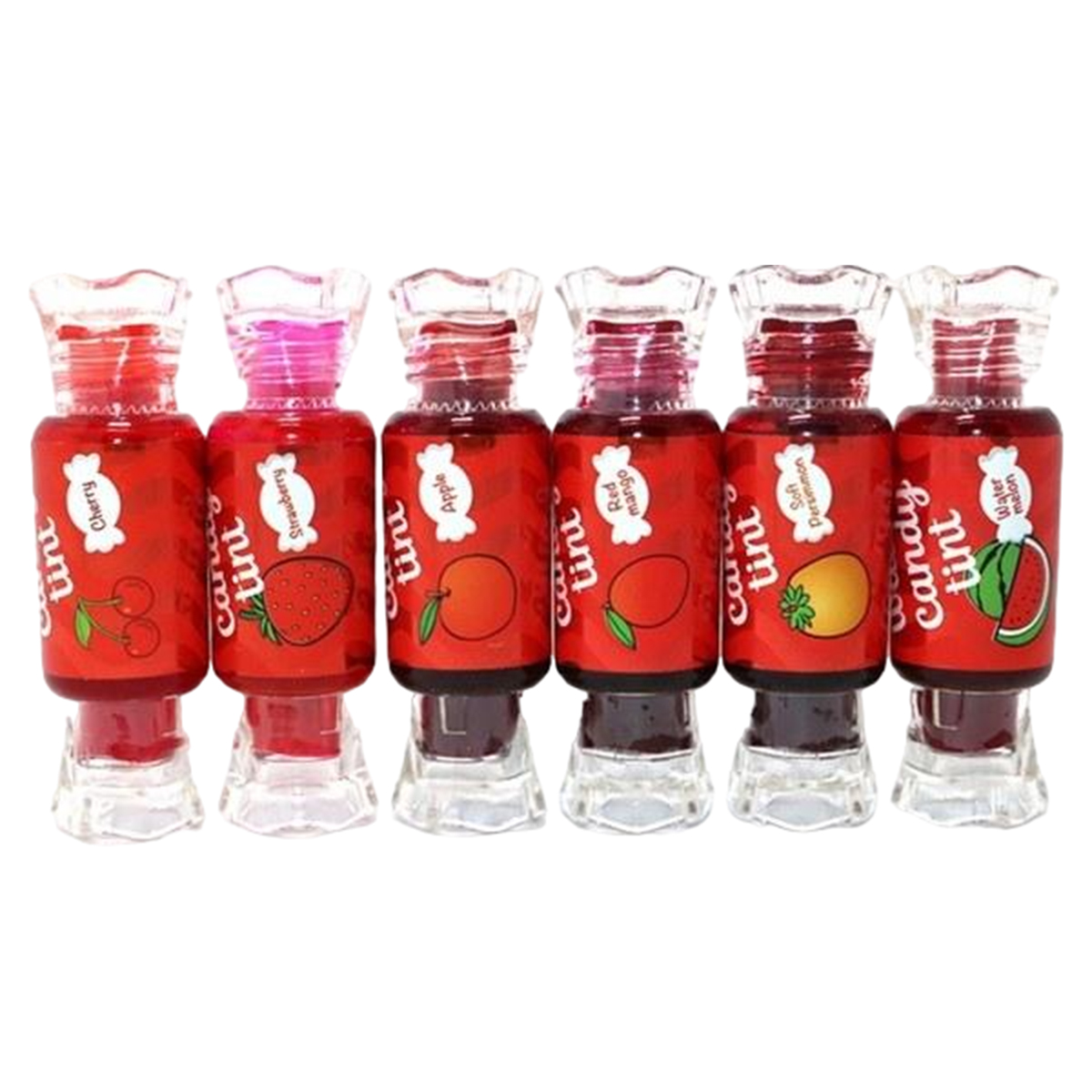 Korea Water Candy Tint Cheek And Lip Tint