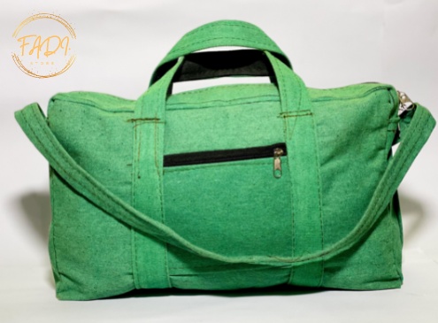 Canvas Tools Bag Portable Multi-function 16 inch to 24 inch tool bags with side pocket hand storage bag hardware car bag electrician bag Toolkit Case/ tarpal