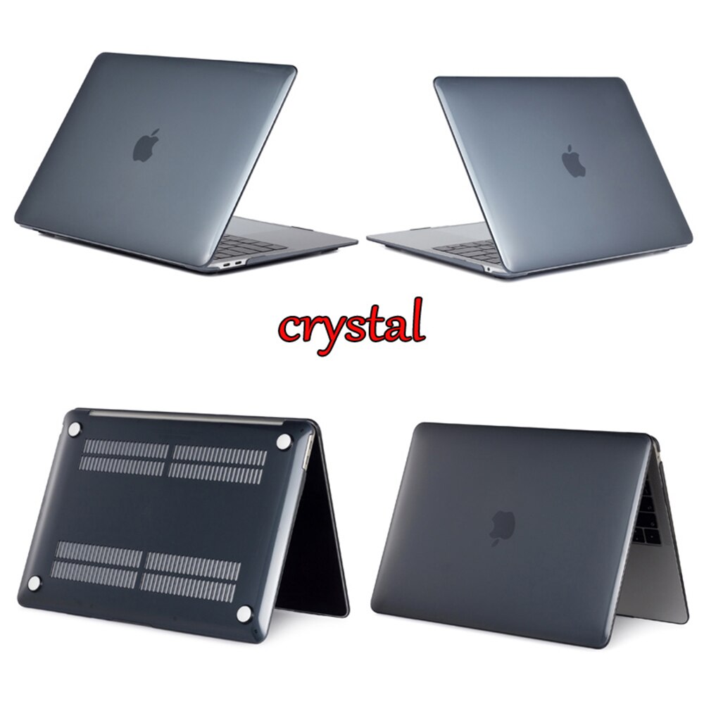 Laptop Case For Apple Macbook Air Pro Retina 12 13 15 Mac 16 17 18 Air 13 Pro 13 15 Inch With Bar Buy Online At Best Prices In Pakistan Daraz Pk