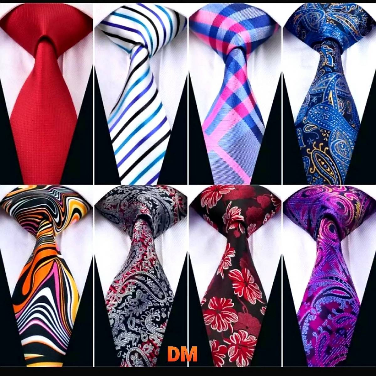 tie for men nearby