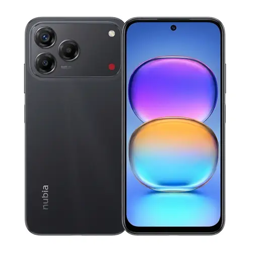 ZTE Nubia V80 Pro || 8GB=12GB Ram 256GB Rom || 5000mAh Battery