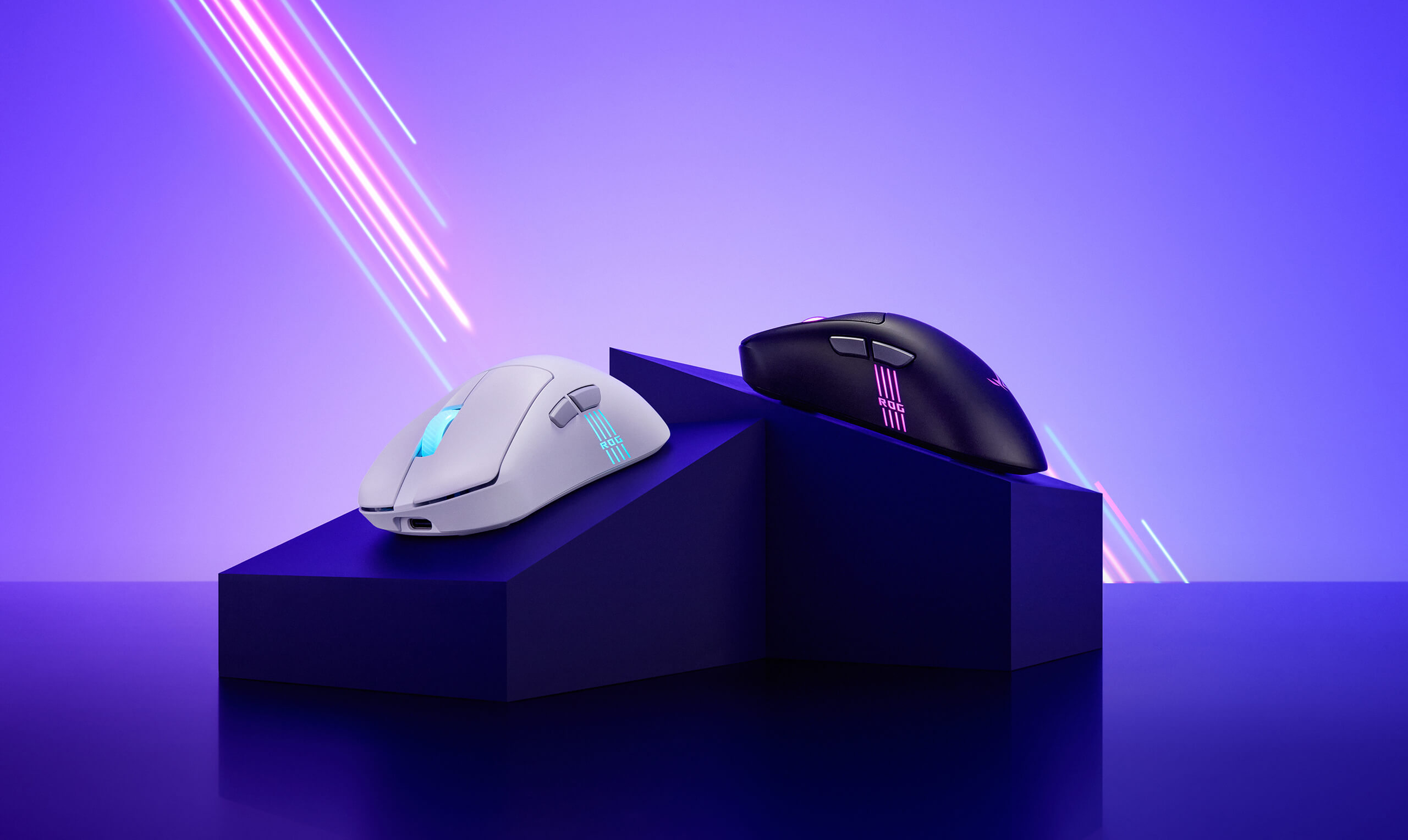ASUS ROG Keris II Origin P722 RGB Gaming Wireless Mouse Ergonomic 65-gram with 42,000dpi ROG AimPoint Pro optical sensor 8000Hz polling rate 13 423cdc42307dca2f955adf124b196ed1
