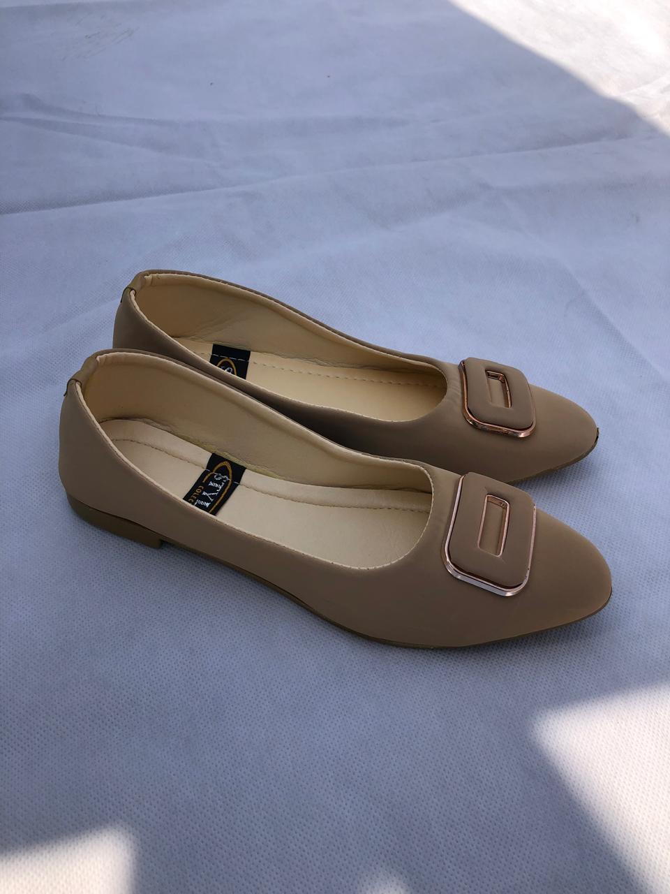 New Stylish Ladies Shoes\Pumps For Women And Girls