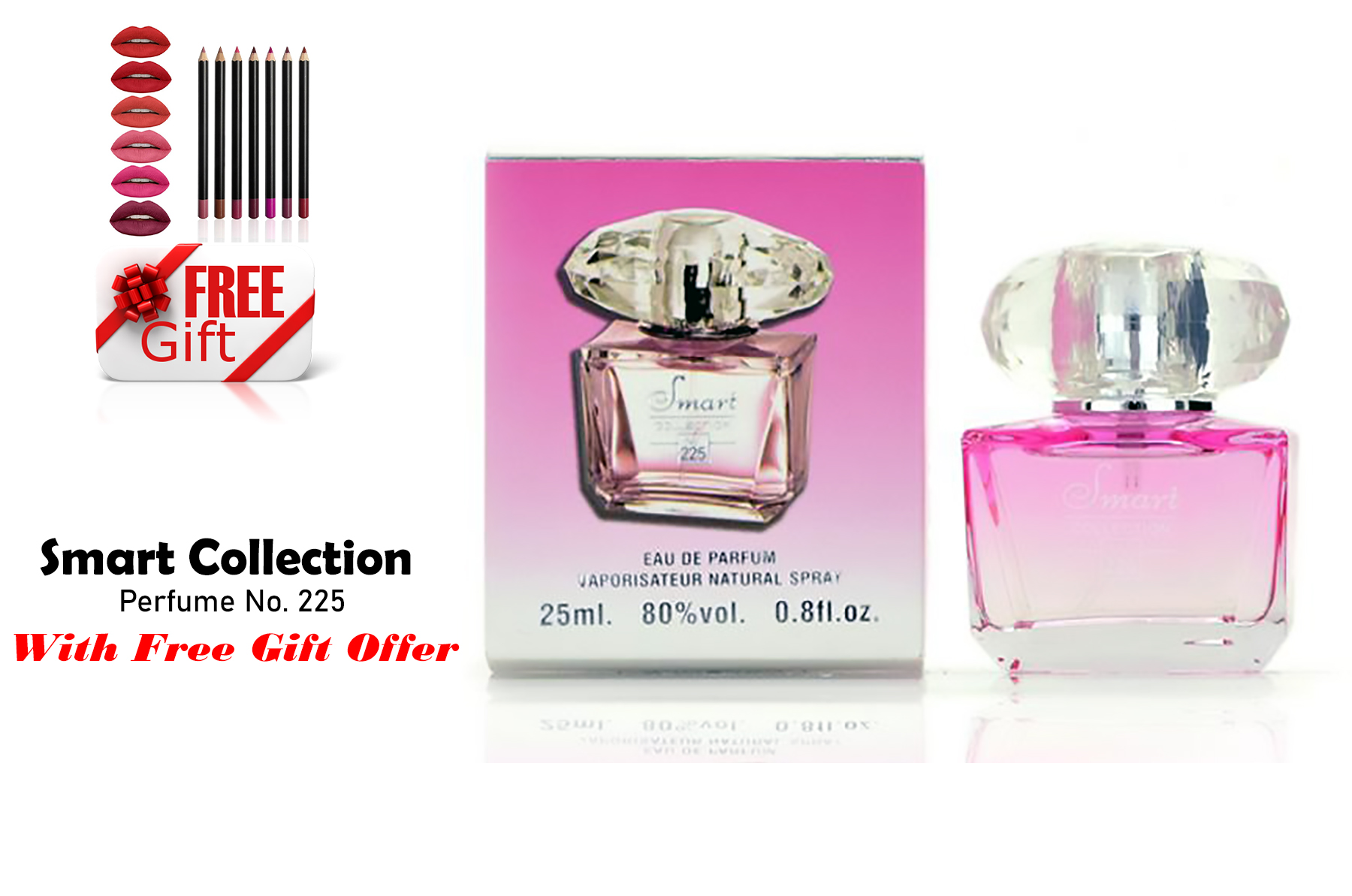 smart collection perfume no 225