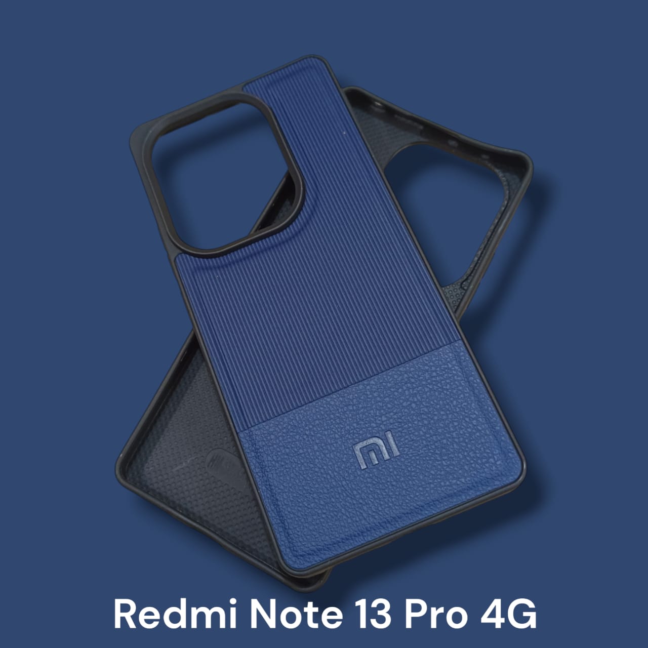 Redmi Note 13 Pro 4G Mobile Phone Case Multi Color Camera protection Soft MAtte Tpu Case Silicone Ultra Thin Back Cover