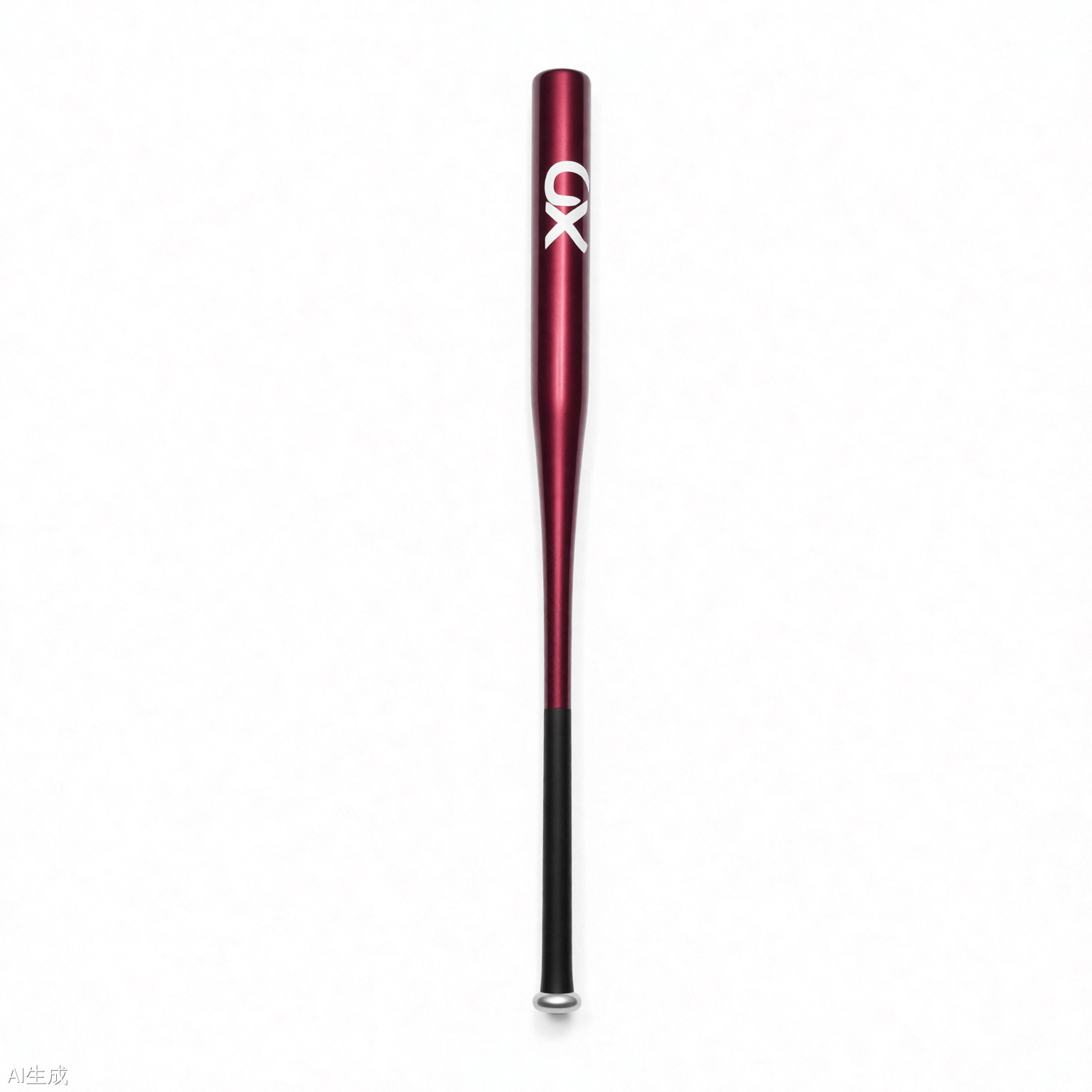 Aluminum Baseball Bat – Durable Lightweight Training & Practice Bat