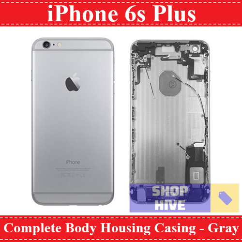 iphone 6s plus full body housing