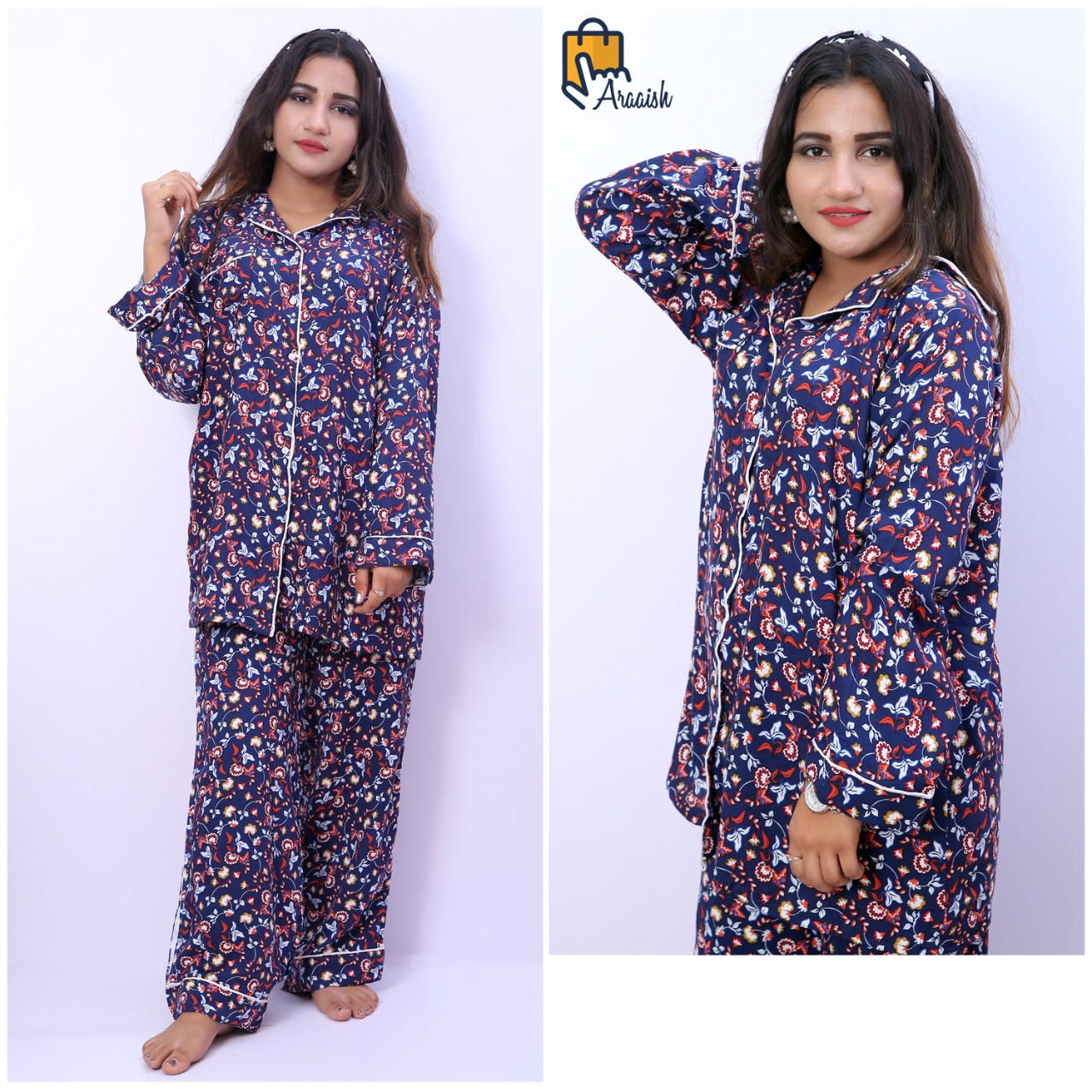 Sleeping suit for girl Clearance