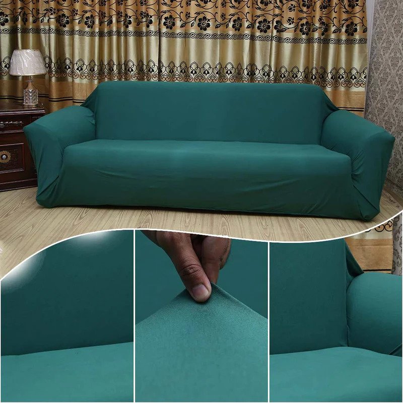 Stretchable Sofa Covers for 3 seater , 5 seater, 6 seater, 7 seater