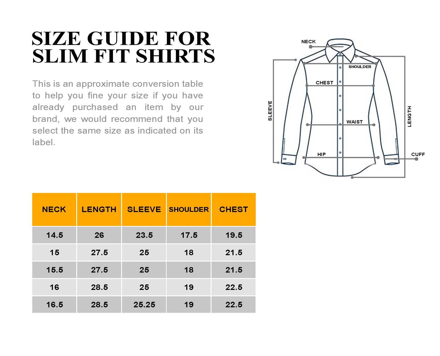 Cut Range Black Slim Fit Formal Dress Shirt For Men AFS-1002