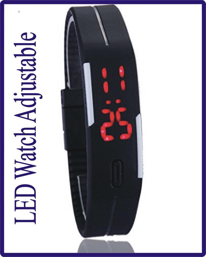 digital watch daraz