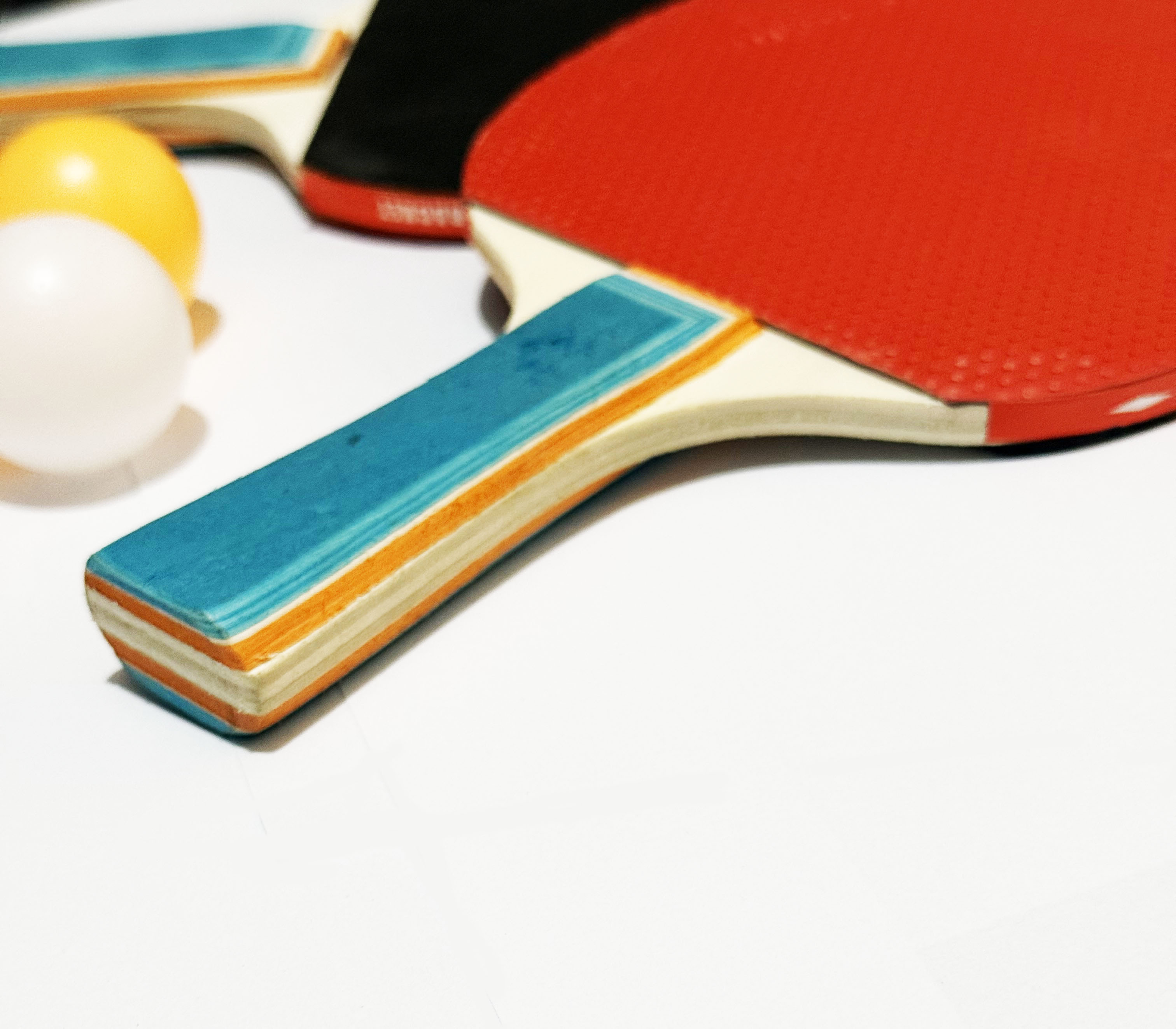 Table Tennis Table Indoor Indoor Games Sport Portable Table Tennis Net Bracket Ping-Pong Paddles Kit Set For Kids Childrens