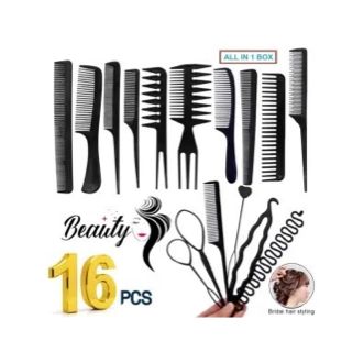 New Hairstyle Braiding Tools Pull- Hair Dispenser Disk Hair Combs Fashion Hair Accessories
