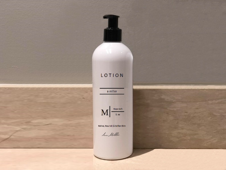 Lotion 150 ml - a miller (Body & Face Lotion)