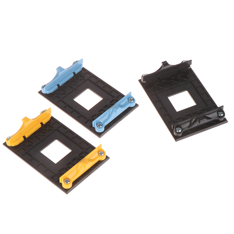 1Pc AMD AM4 CPU Cooler Fan Bracket Heatsink Holder General