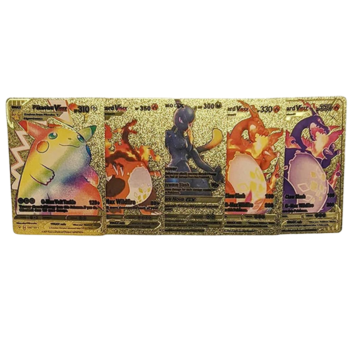 golden pokemon cards daraz PSA 10 Gengar - SWSH241 “Stamped” Holo Rare Promo main image 1