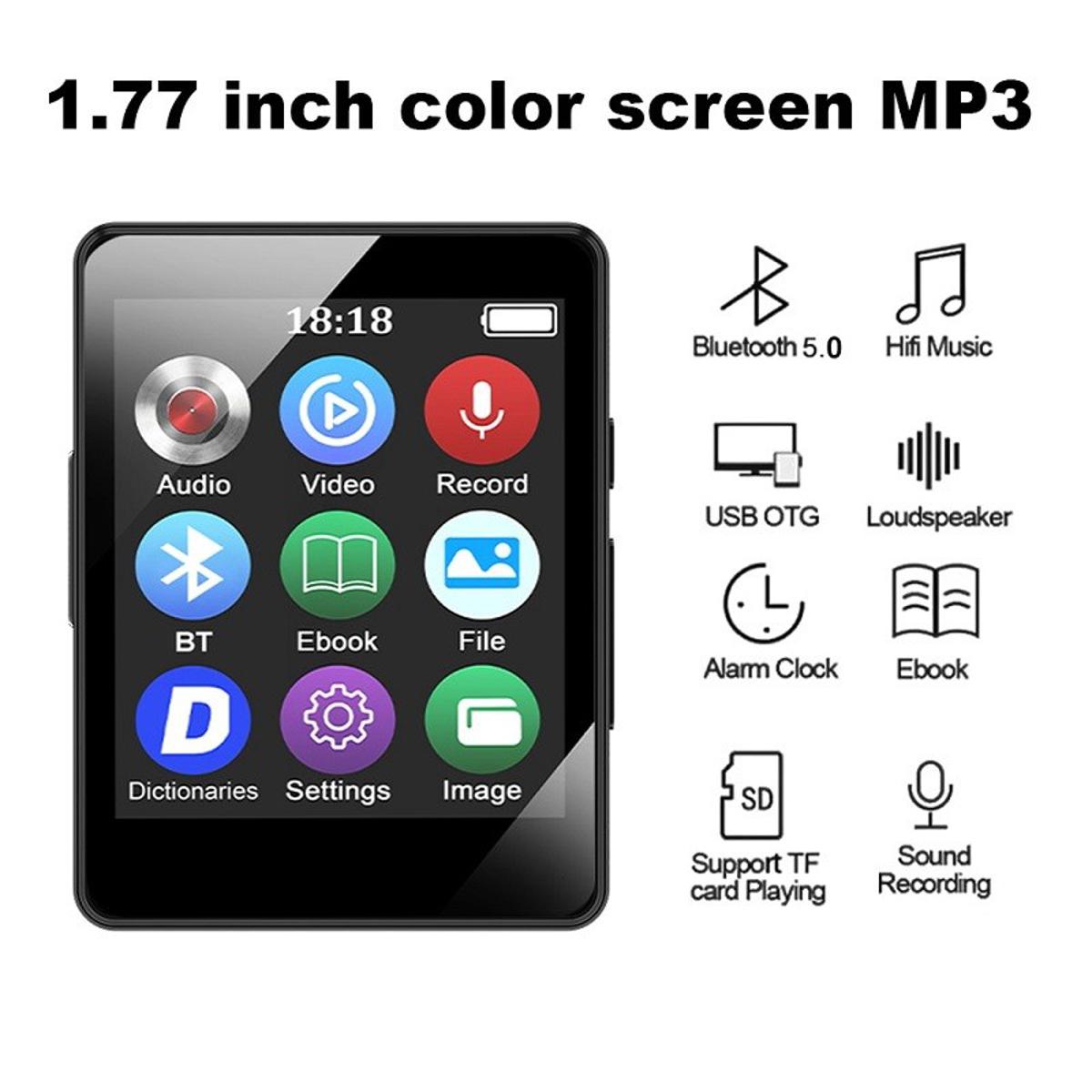 Buy Mp3 Players iPods Online at Best Price in Pakistan 2024 Daraz.pk