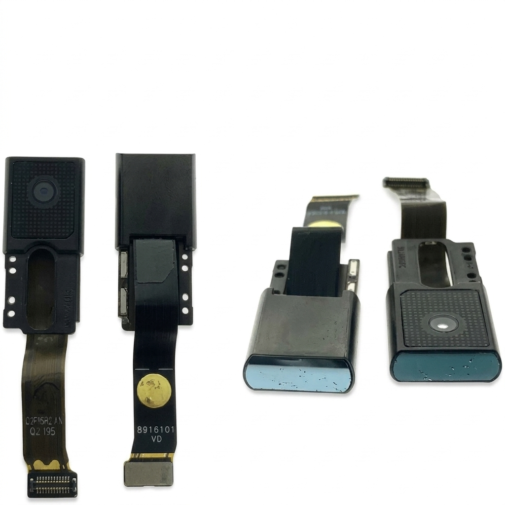 Huawei Y9s / Y9 Prime 2019 Front Camera Replacement Pop Up Selfie Camera Module