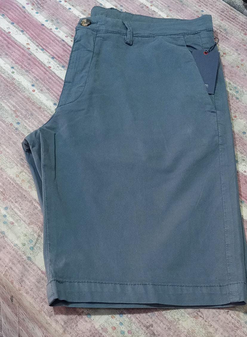 HashBack Chino Shorts upto 48 waist