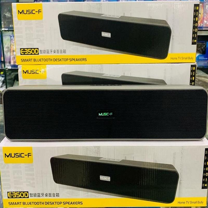wireless speaker for music