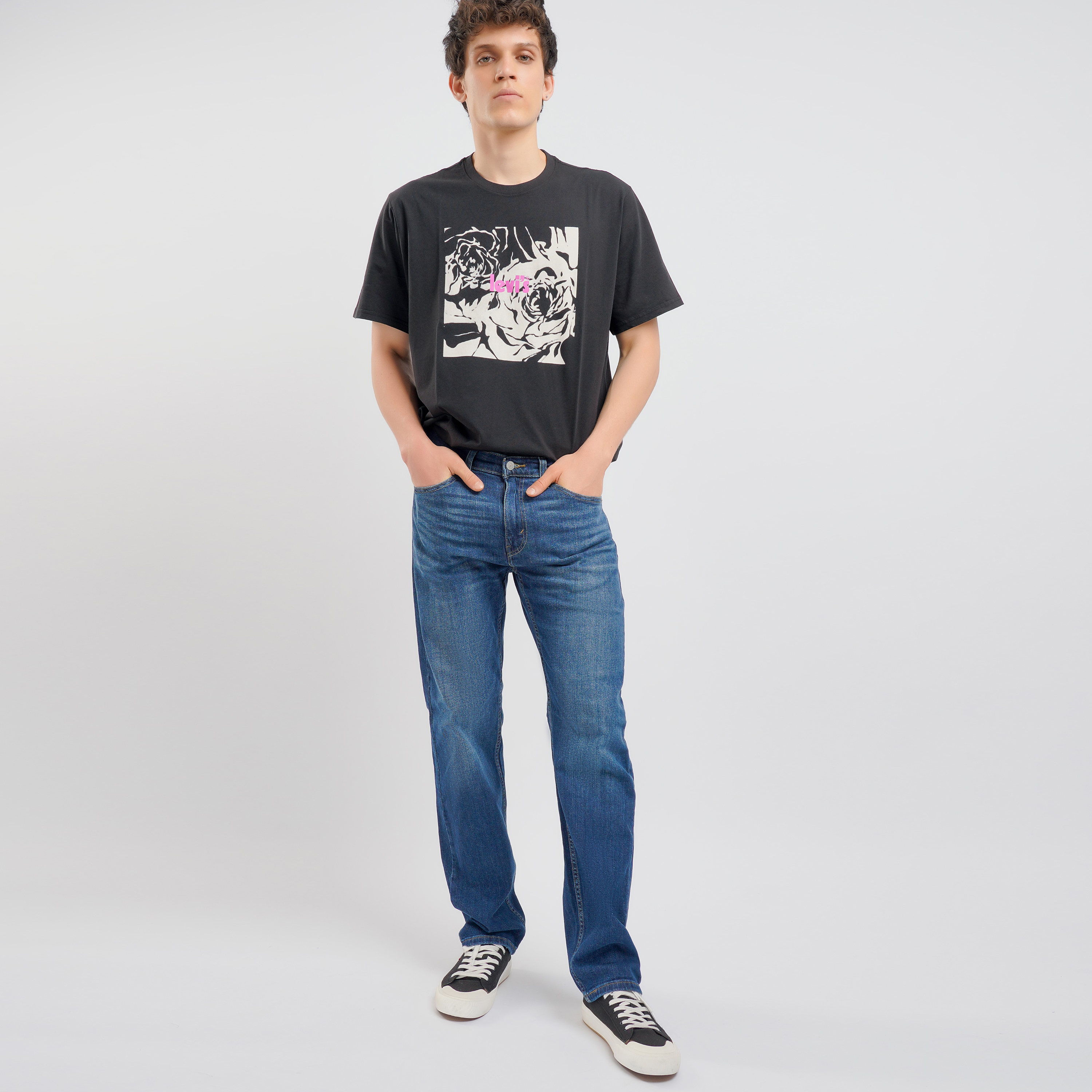 Levi's® Men's 505™ Regular Jeans