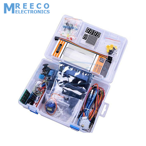 Arduino Starter KIT Most Complete Arduino Kit UNO R3 KIT