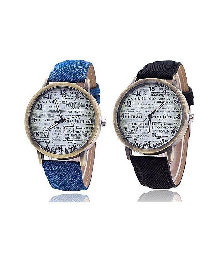 jeans watch price