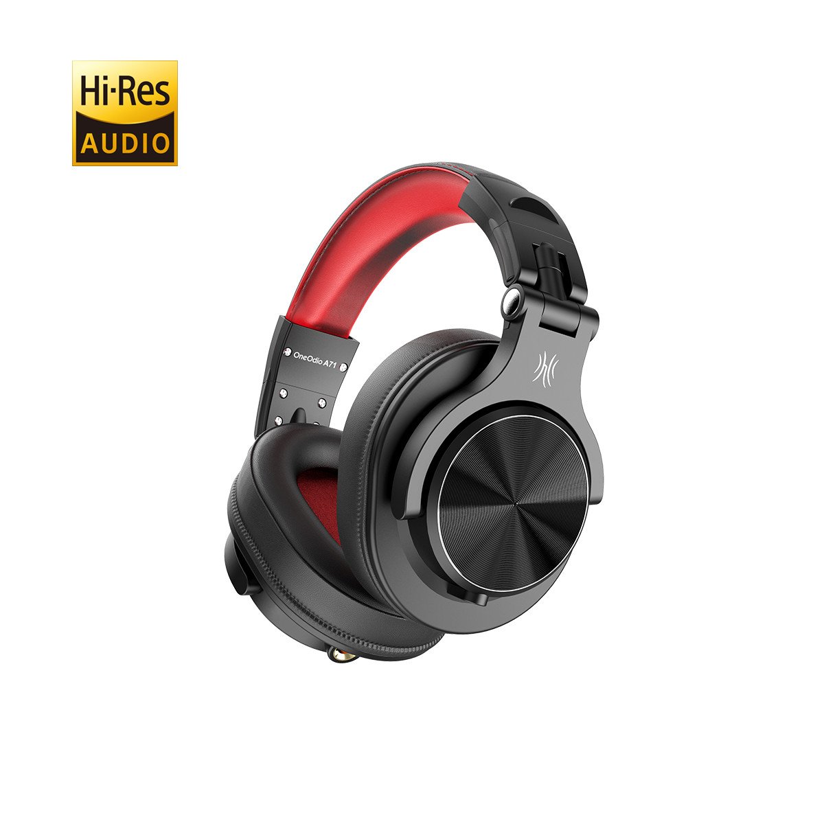OneOdio Fusion A71 Over Ear Headphones 