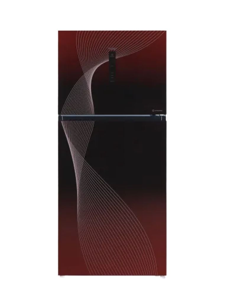 ❄️ Haier HRF-538TIFRA Twin Inverter Refrigerator — 508 Liters Smart Cooling