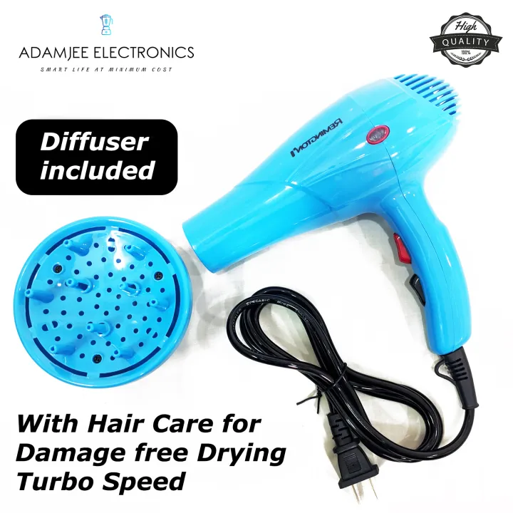 REMINGTON Hair Dryer and Blow Dryer Adamjee Electronics