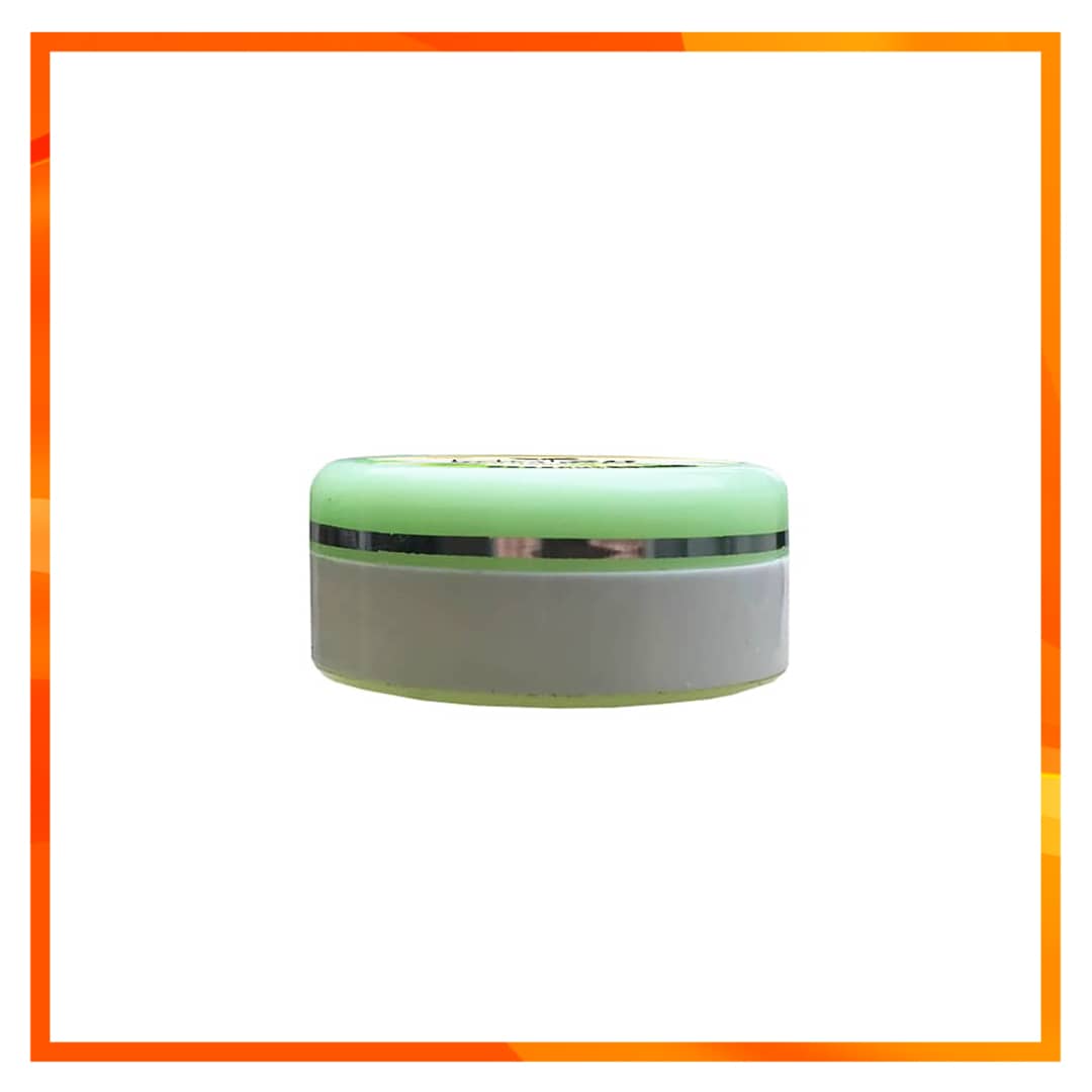 Mol20 Beard Balm - 10gm - Coconut Flavor
