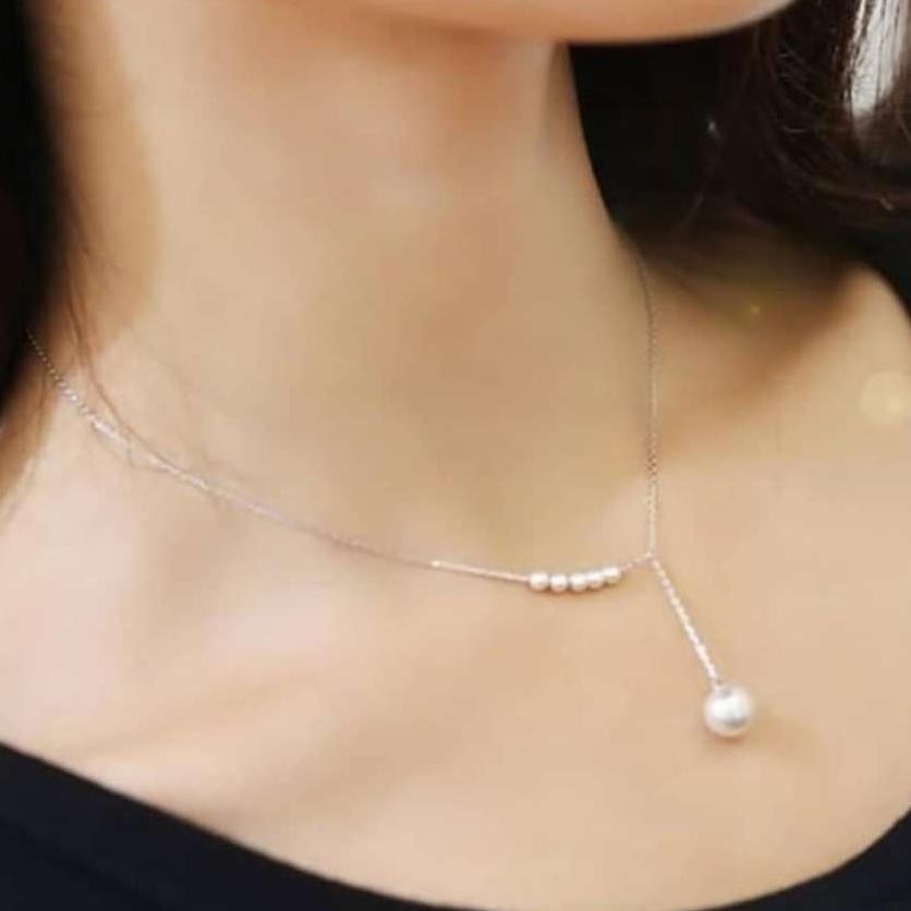 locket Women Jewelry Bead Pendant 