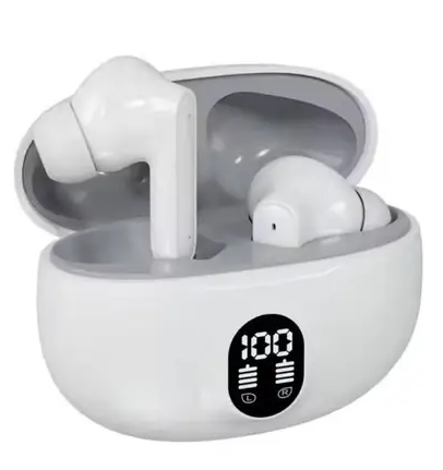 M04 TWS Wireless Bluetooth Earbuds