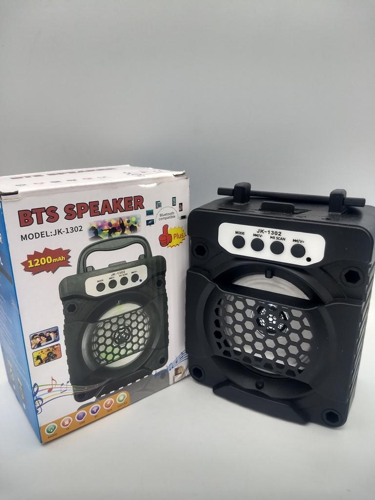 bt speaker bt 1302